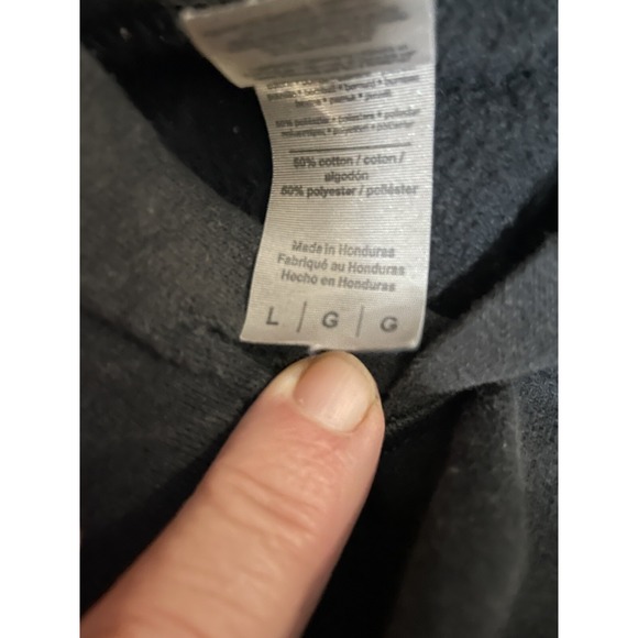 NBA Youngboy Never Broke Again Sincerely, Kentrell Pullover Hoodie Large - Picture 6 of 7